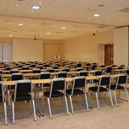 Quality Hotel Grand Kristiansund 
