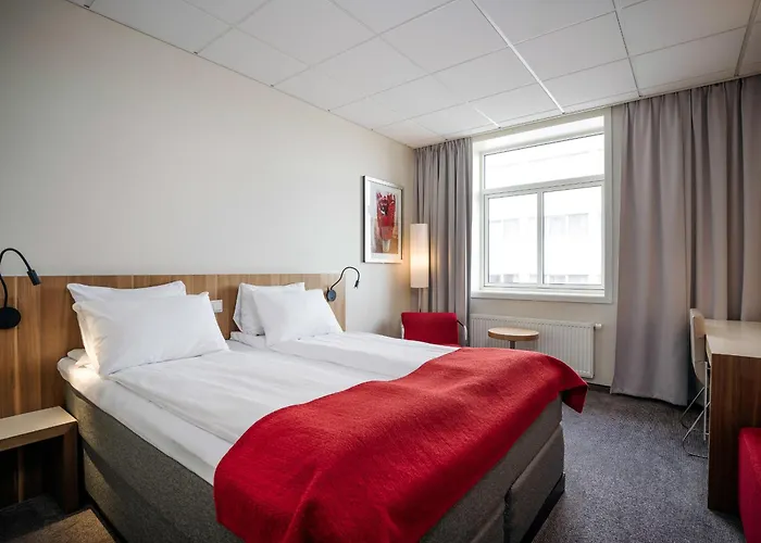 Quality Hotel Grand Kristiansund