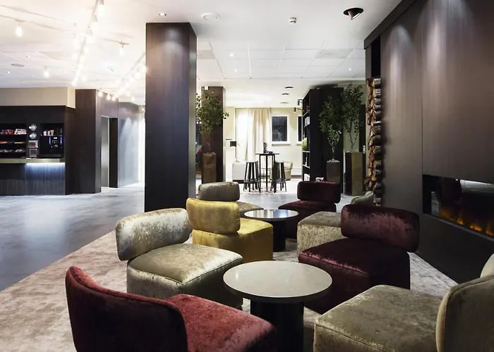 Quality Hotel Grand Kristiansund