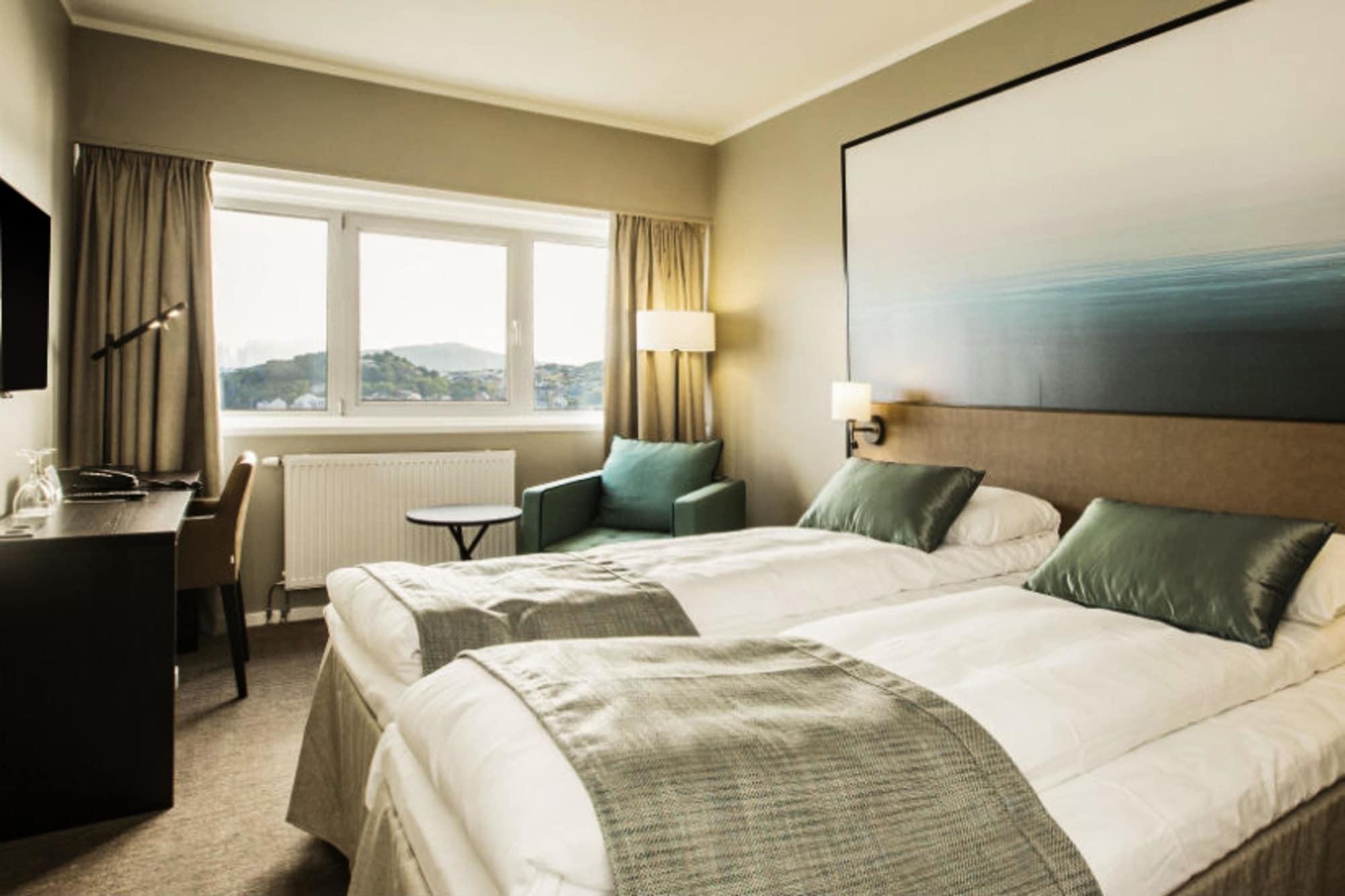 Quality Grand Kristiansund