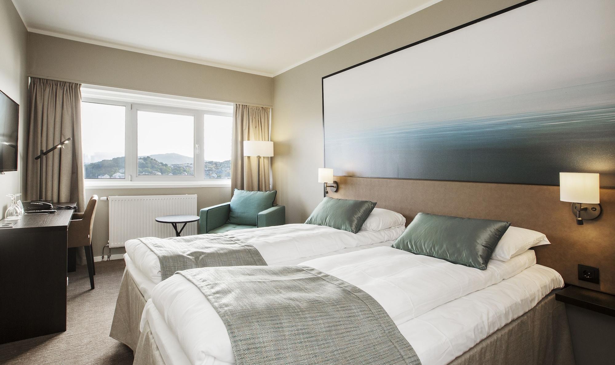 Quality Grand Hotel Kristiansund