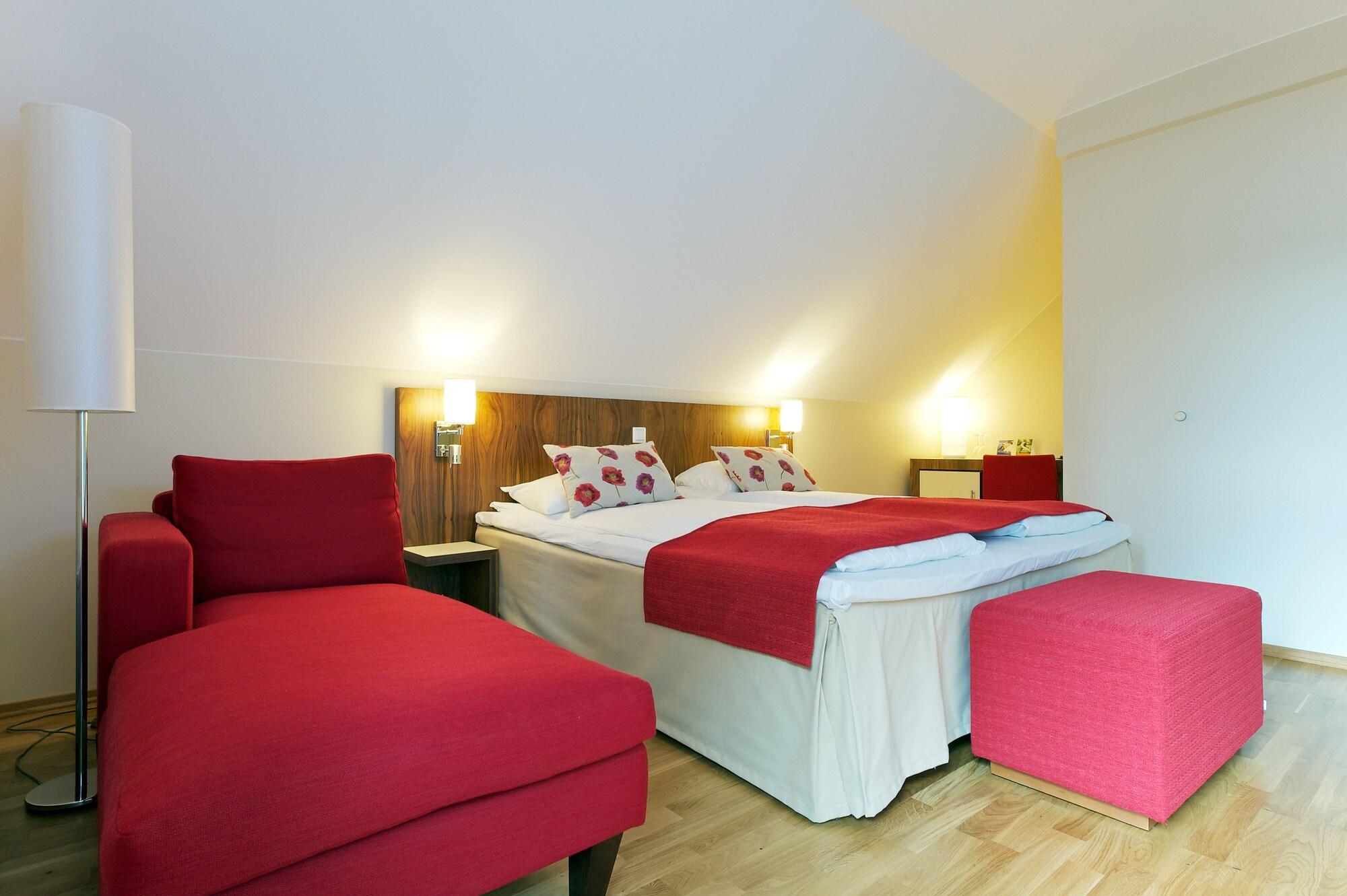 Hotel Quality Grand Kristiansund