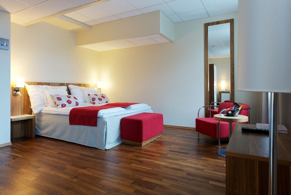 Hotel Quality Grand Kristiansund