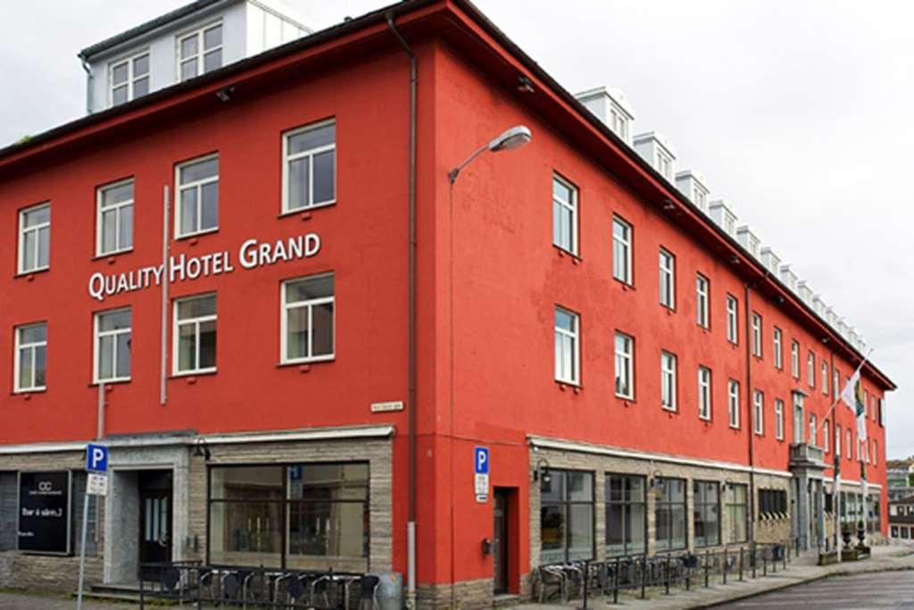 Hotel Quality Grand 4*