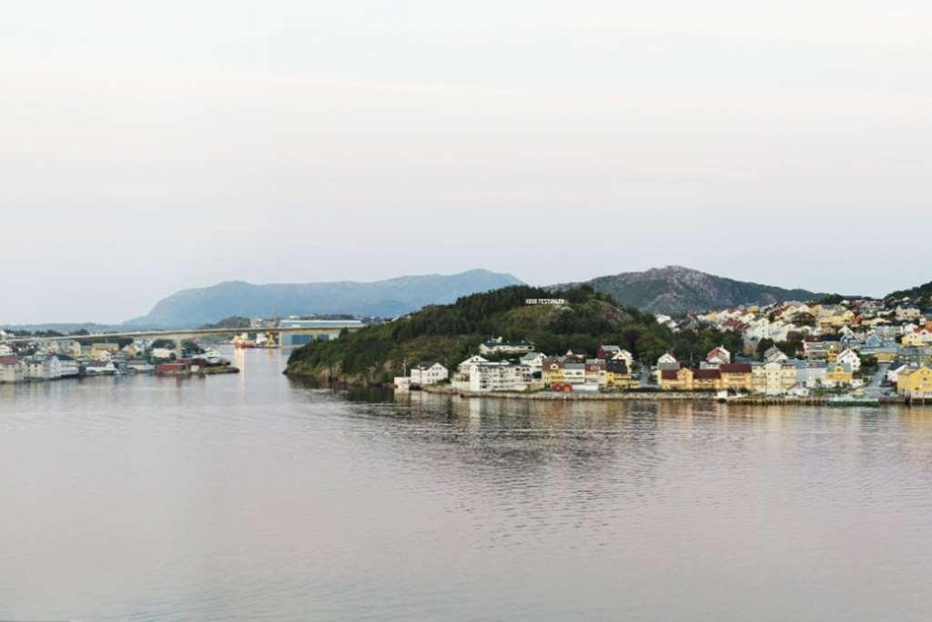 Quality Grand Hotel Kristiansund