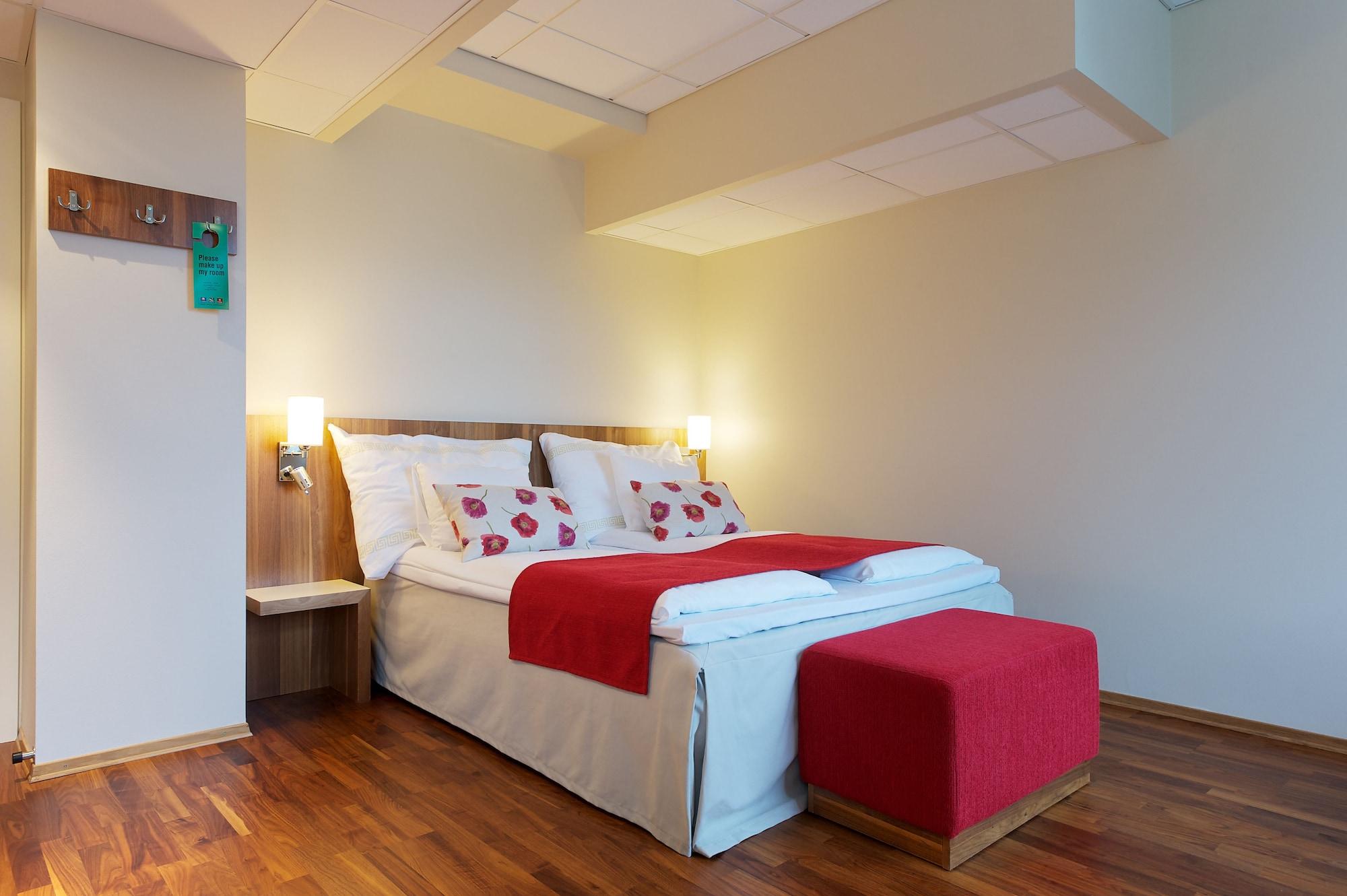 Quality Grand 4* Kristiansund