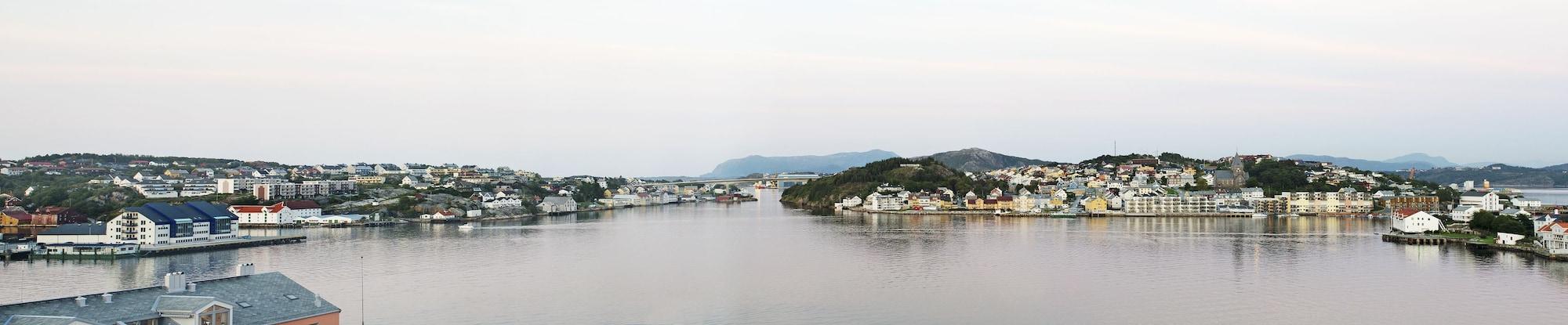 Hotel Quality Grand Kristiansund