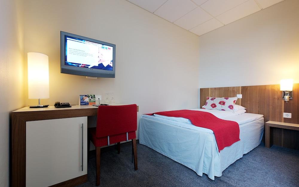 Quality Grand Kristiansund
