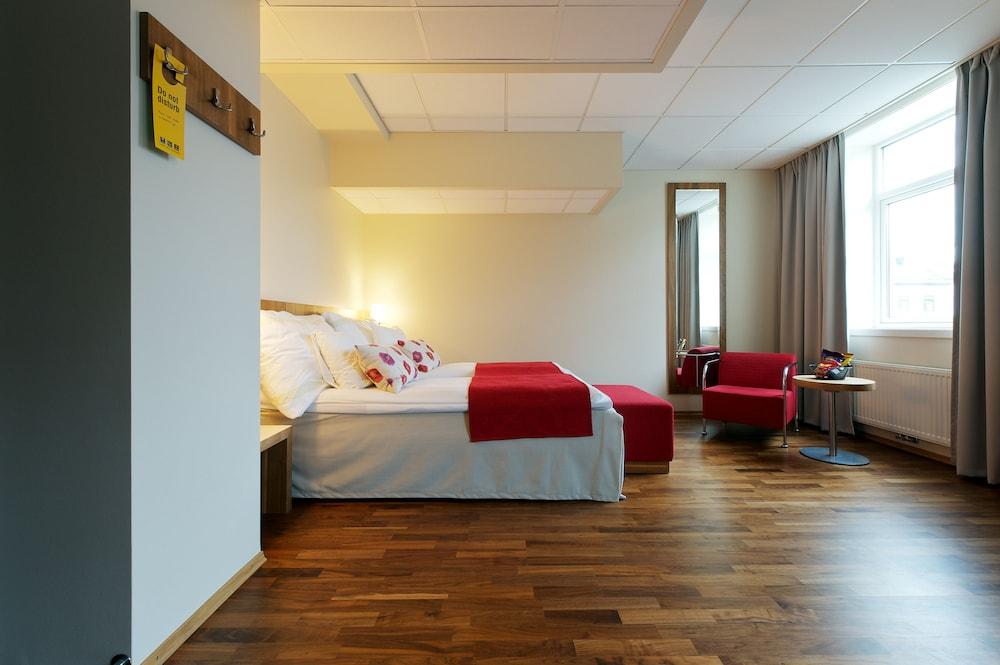 Quality Grand Kristiansund