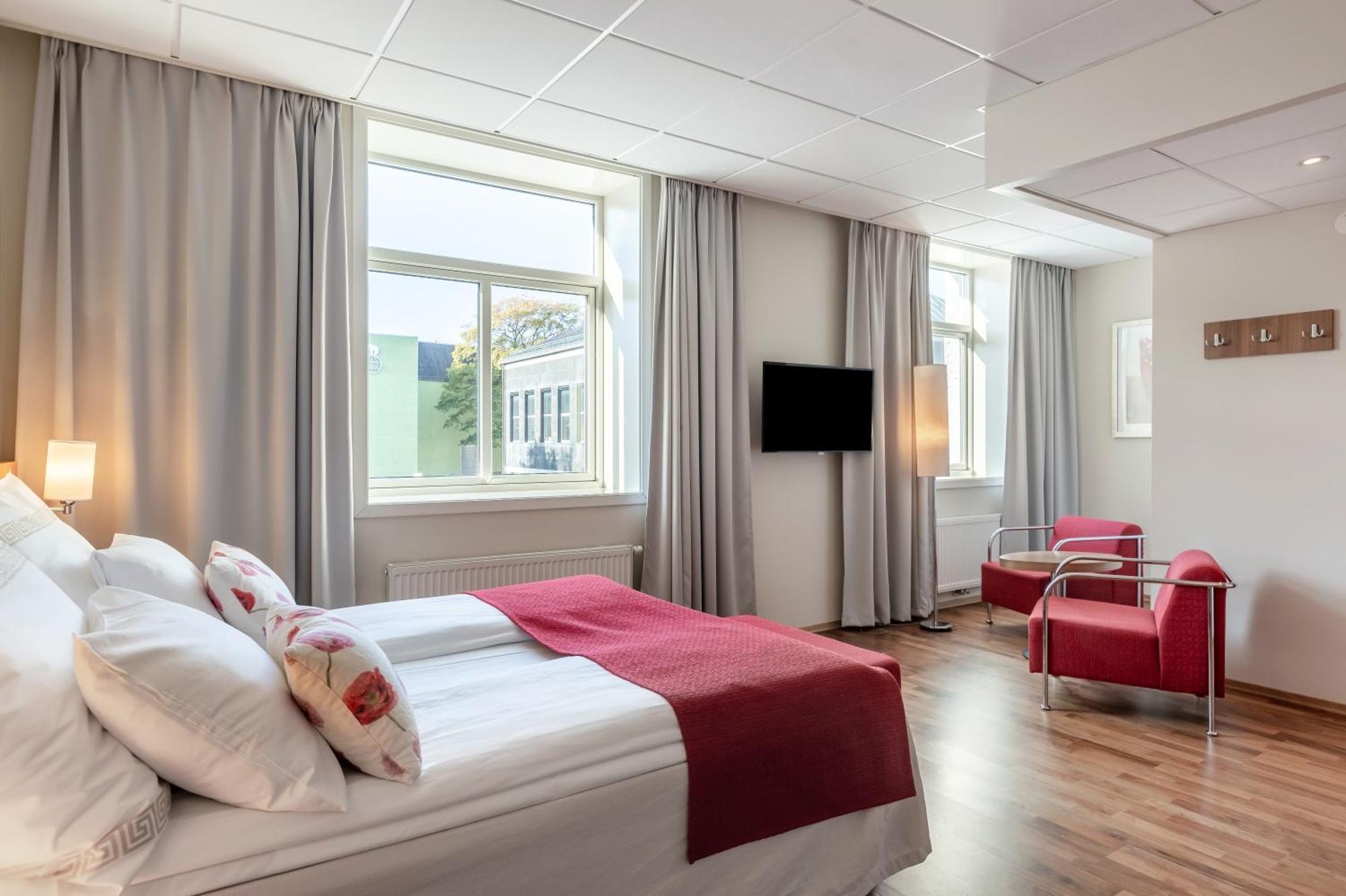 Hotel Quality Grand Kristiansund