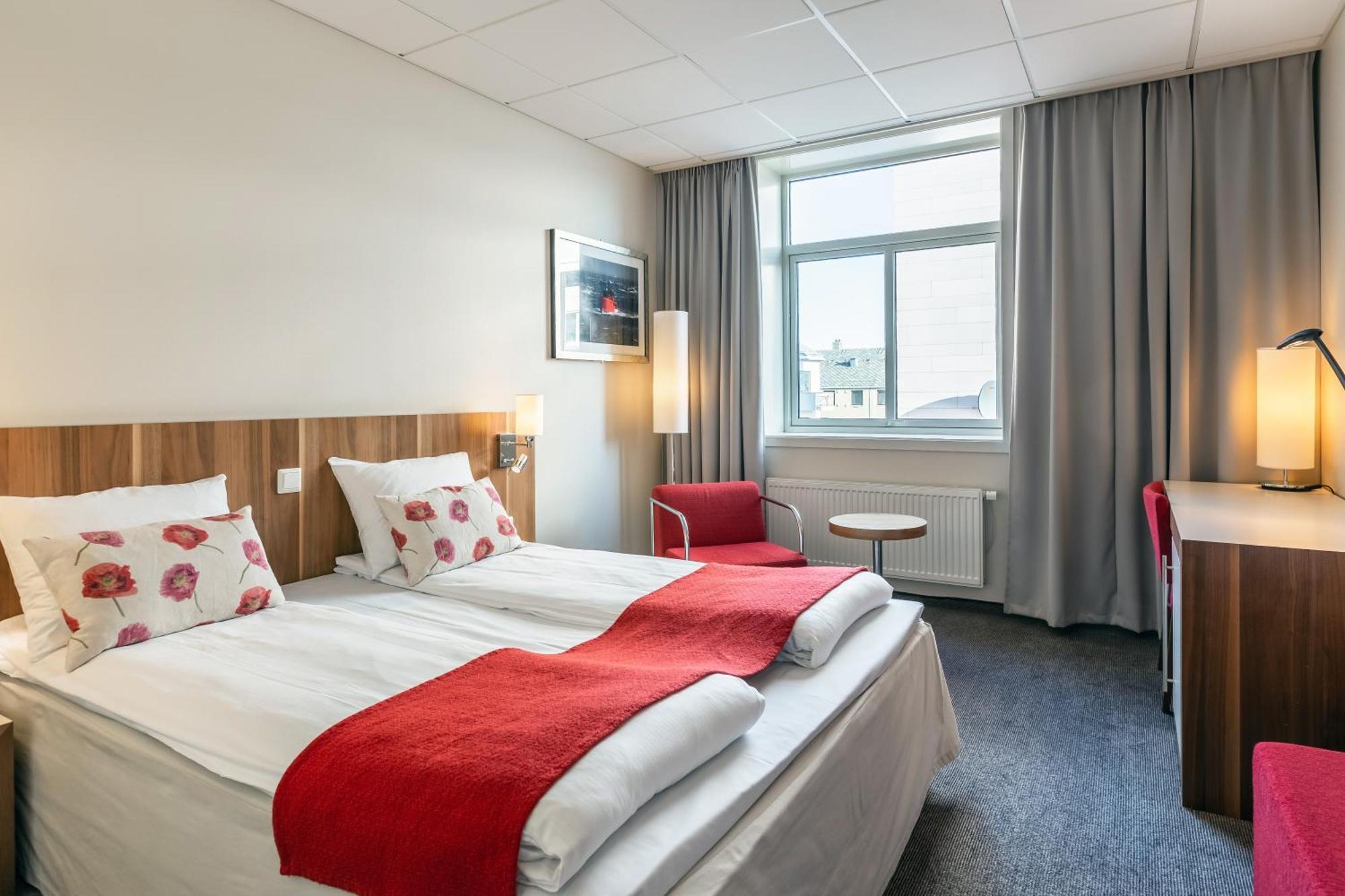 Quality Grand 4* Kristiansund