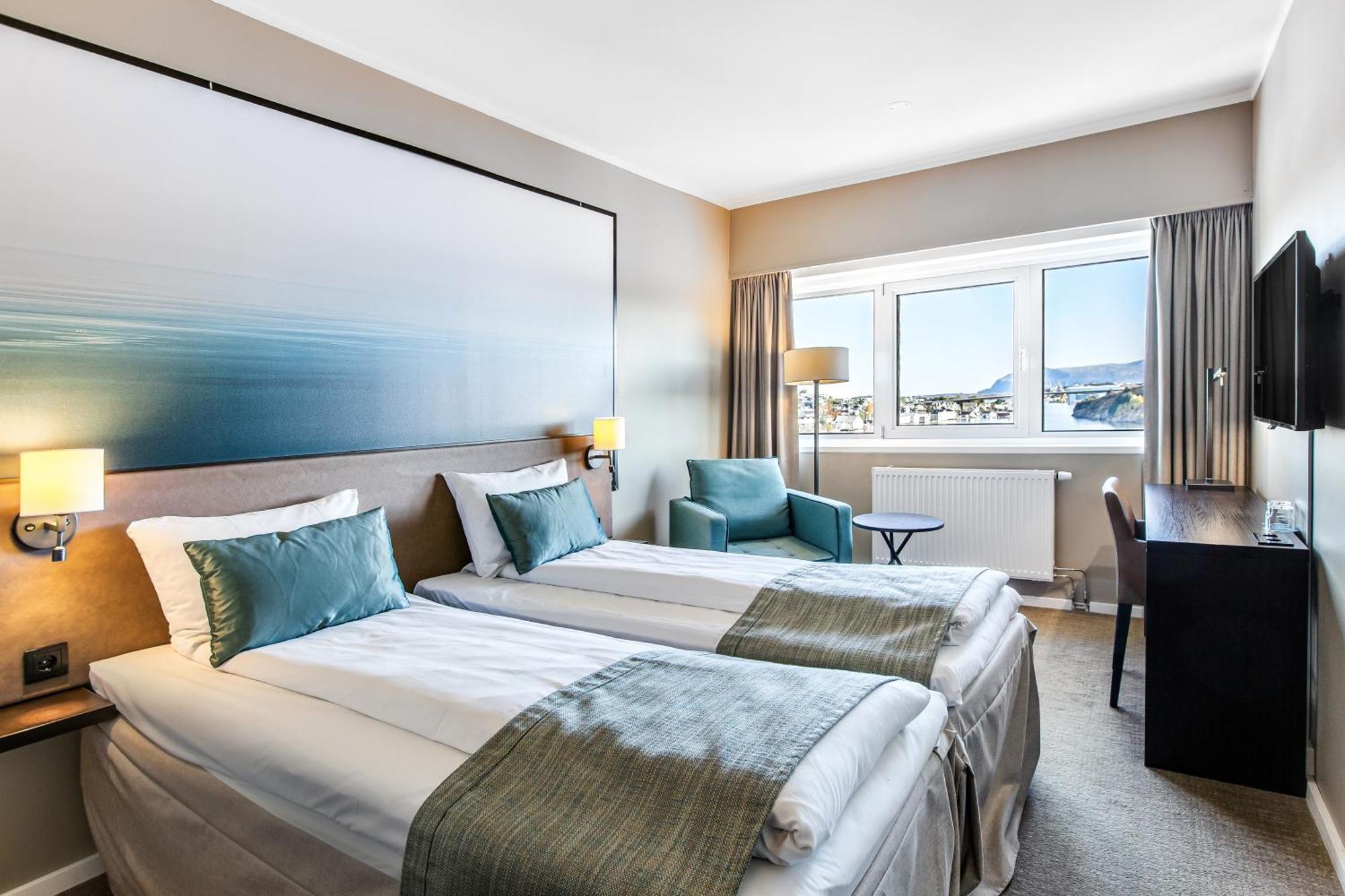 Hotel Quality Grand