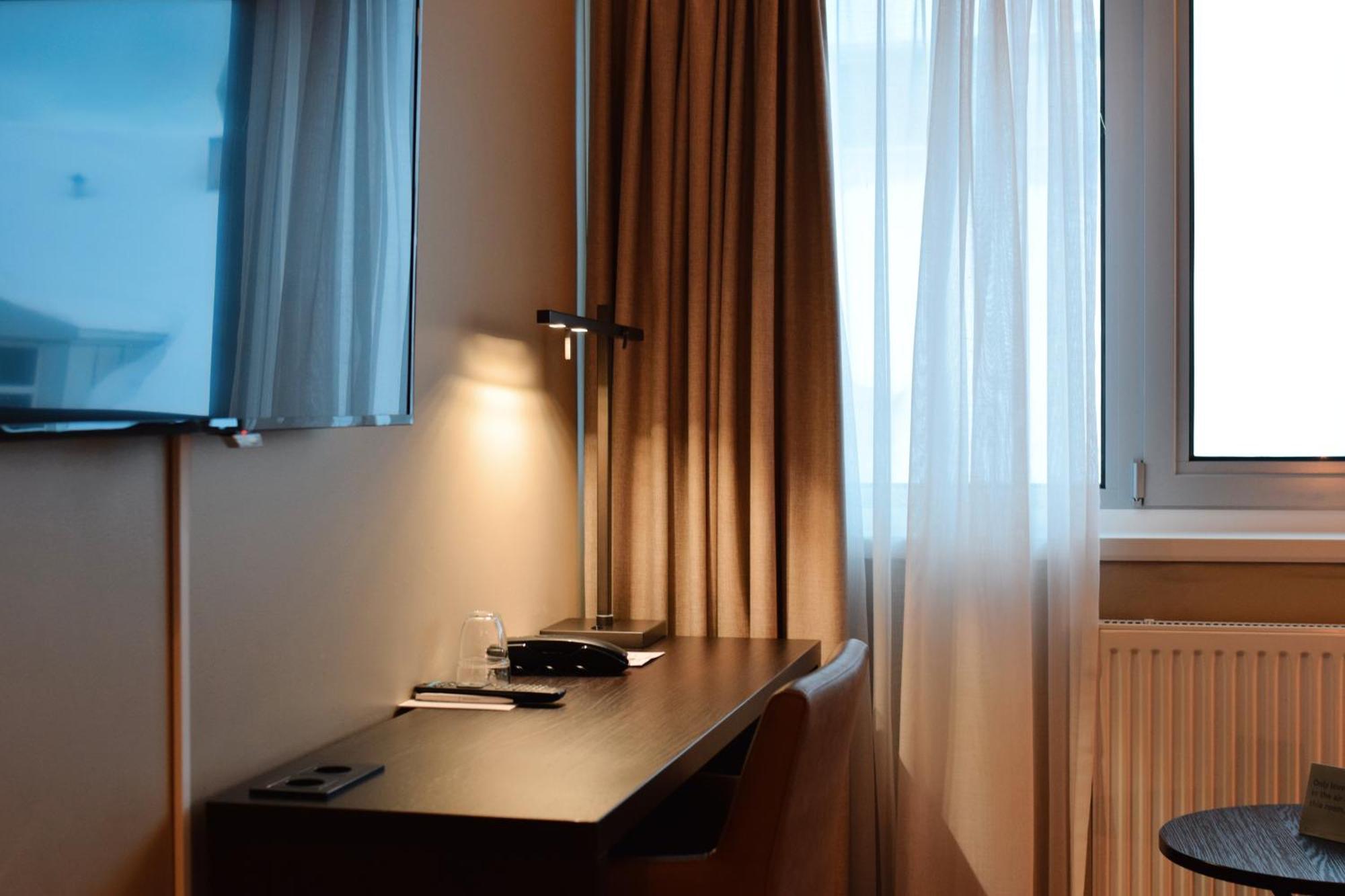 Hotel Quality Grand 4*