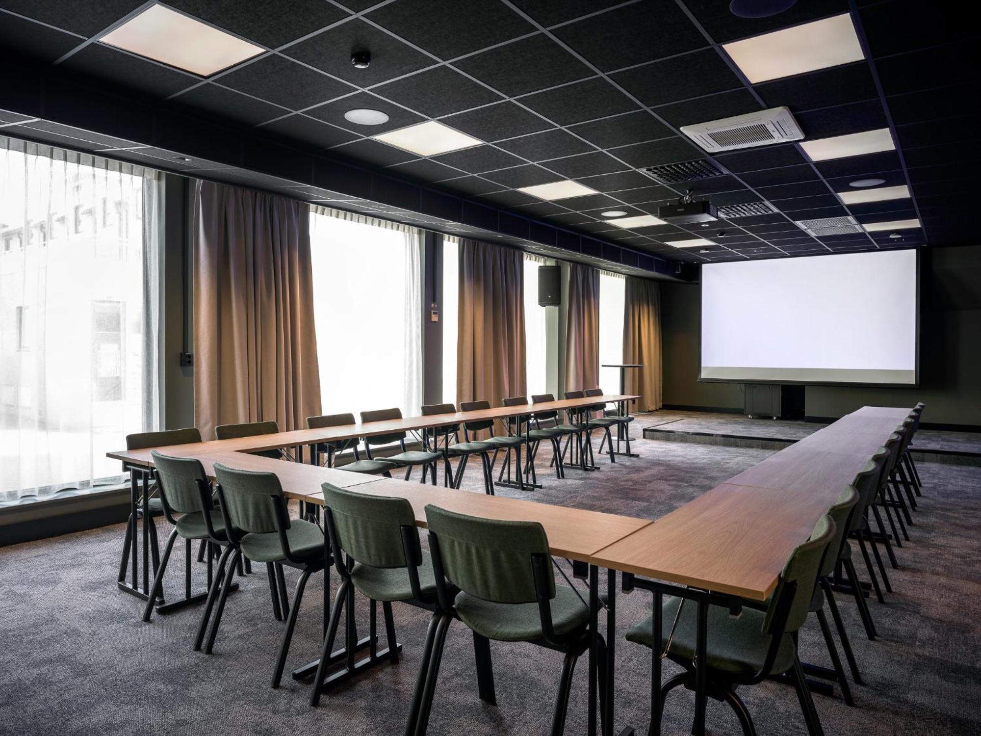 Hotel Quality Grand Kristiansund