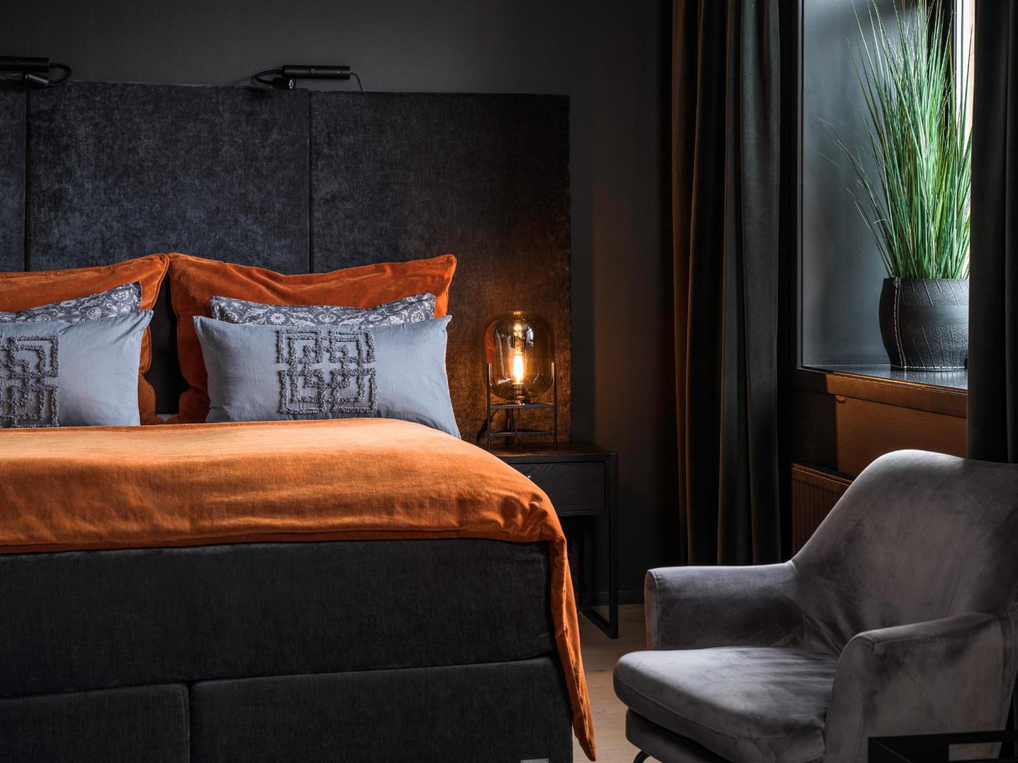Hotel Quality Grand 4*