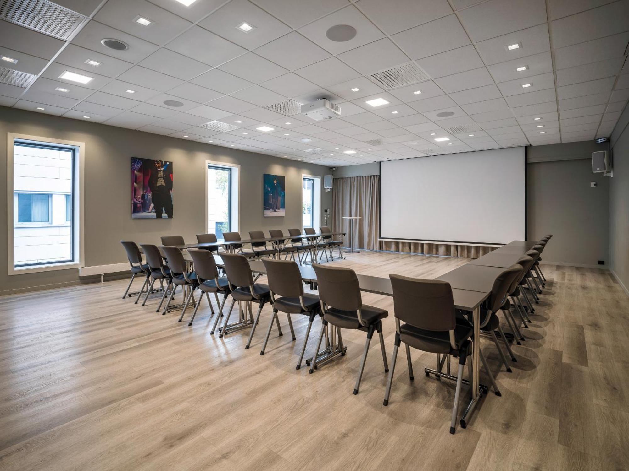 Hotel Quality Grand Kristiansund