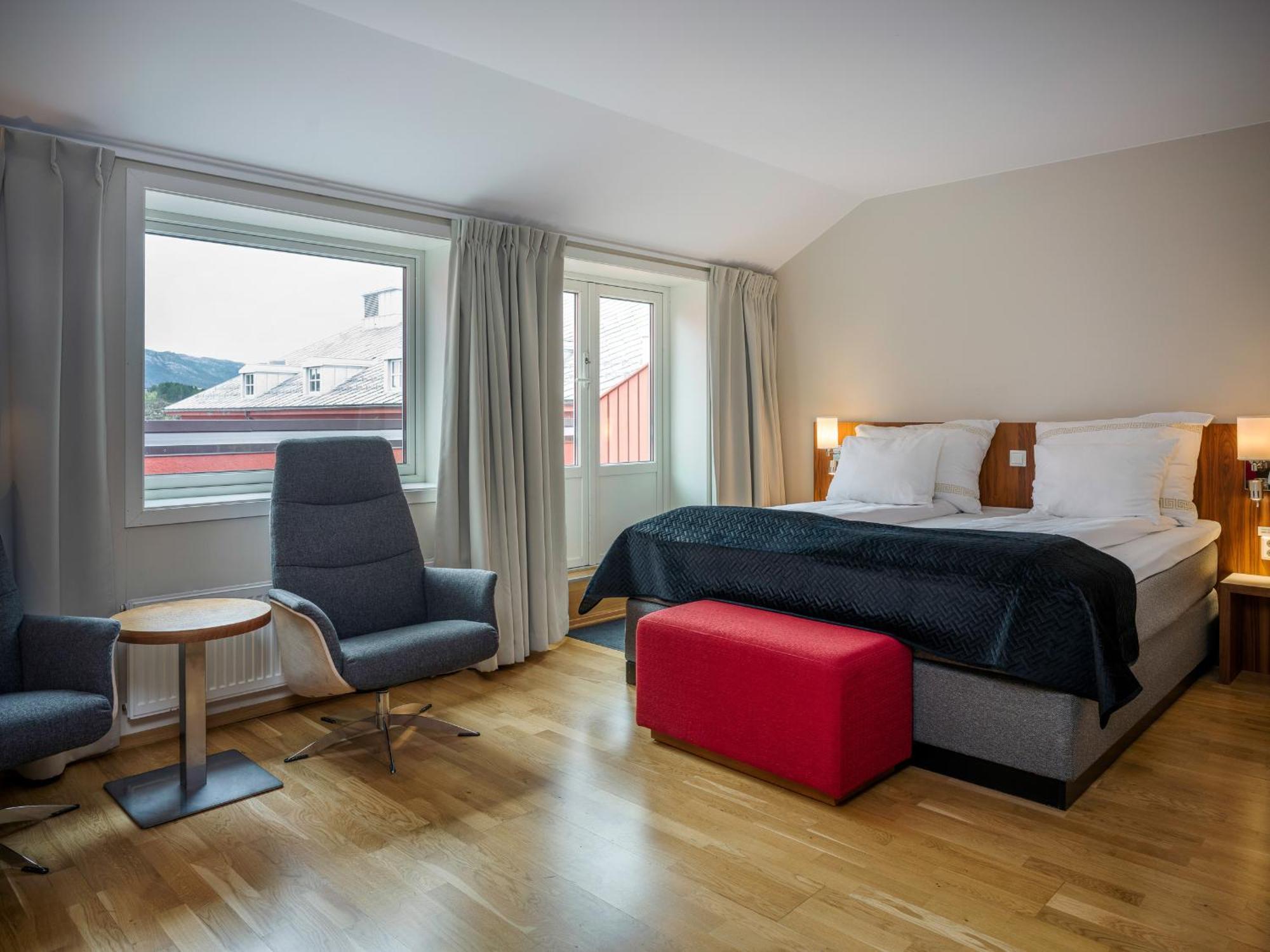 Quality Grand 4* Kristiansund