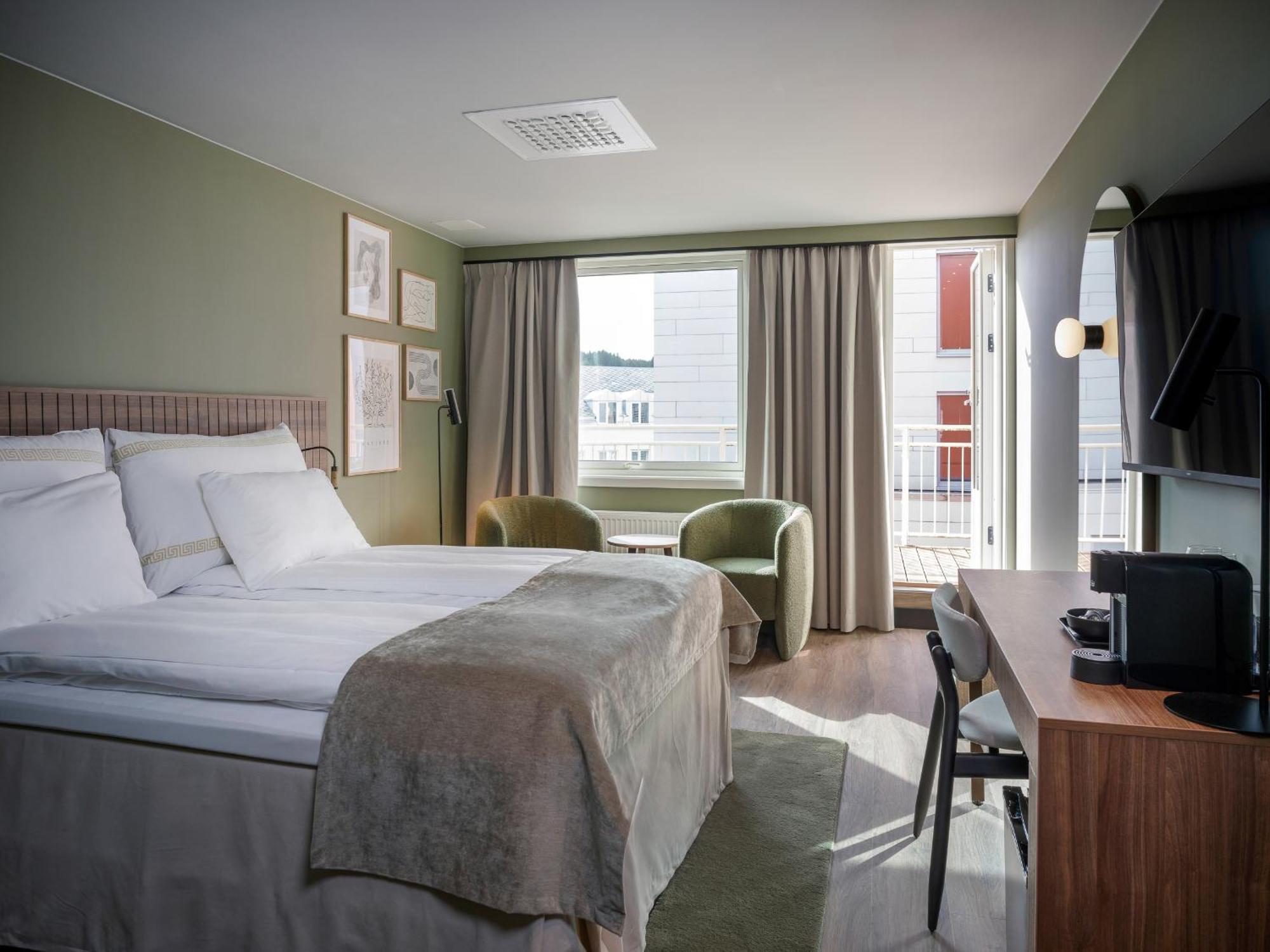 Hotel Quality Grand Kristiansund
