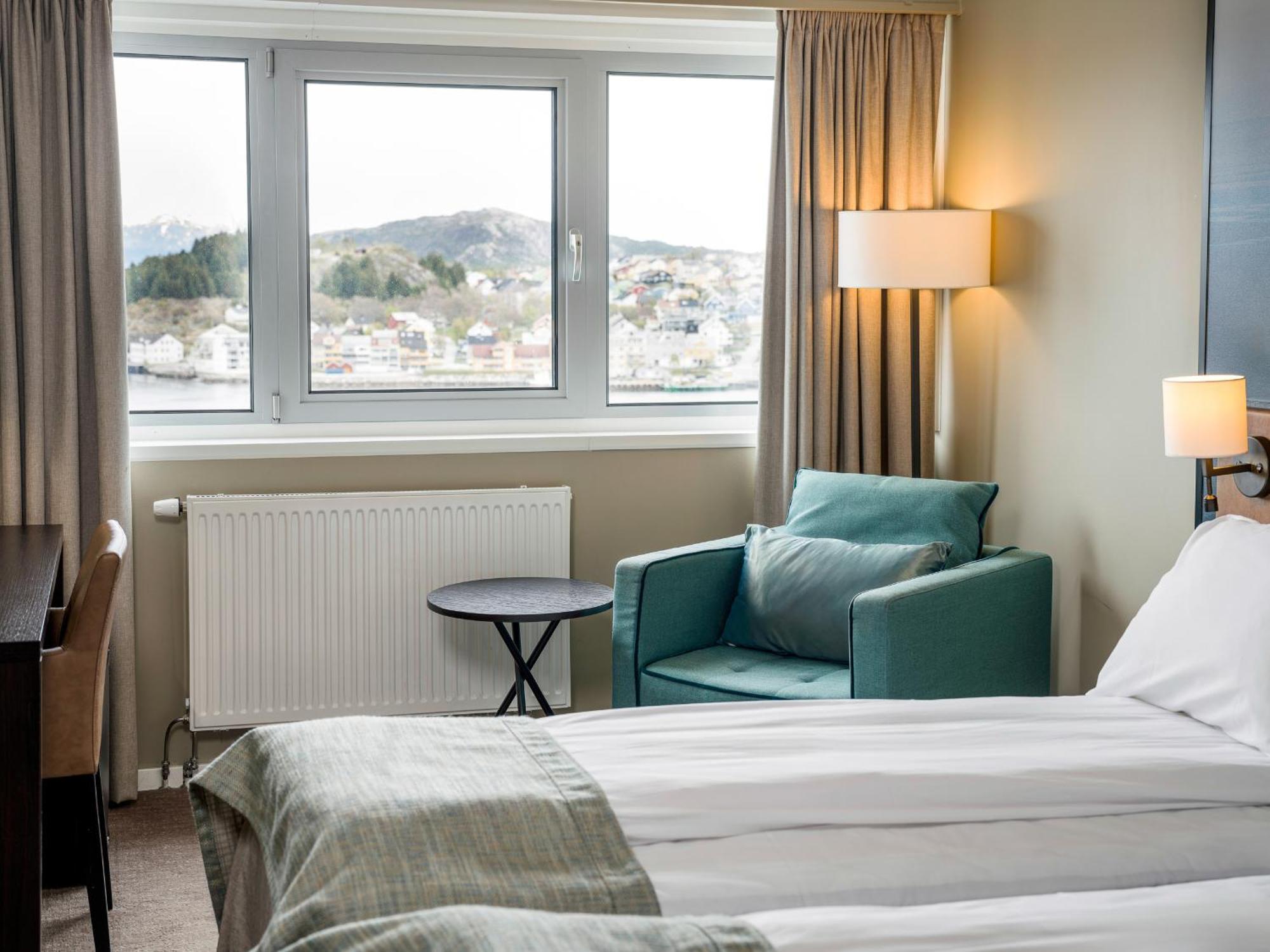 Quality Grand 4* Kristiansund