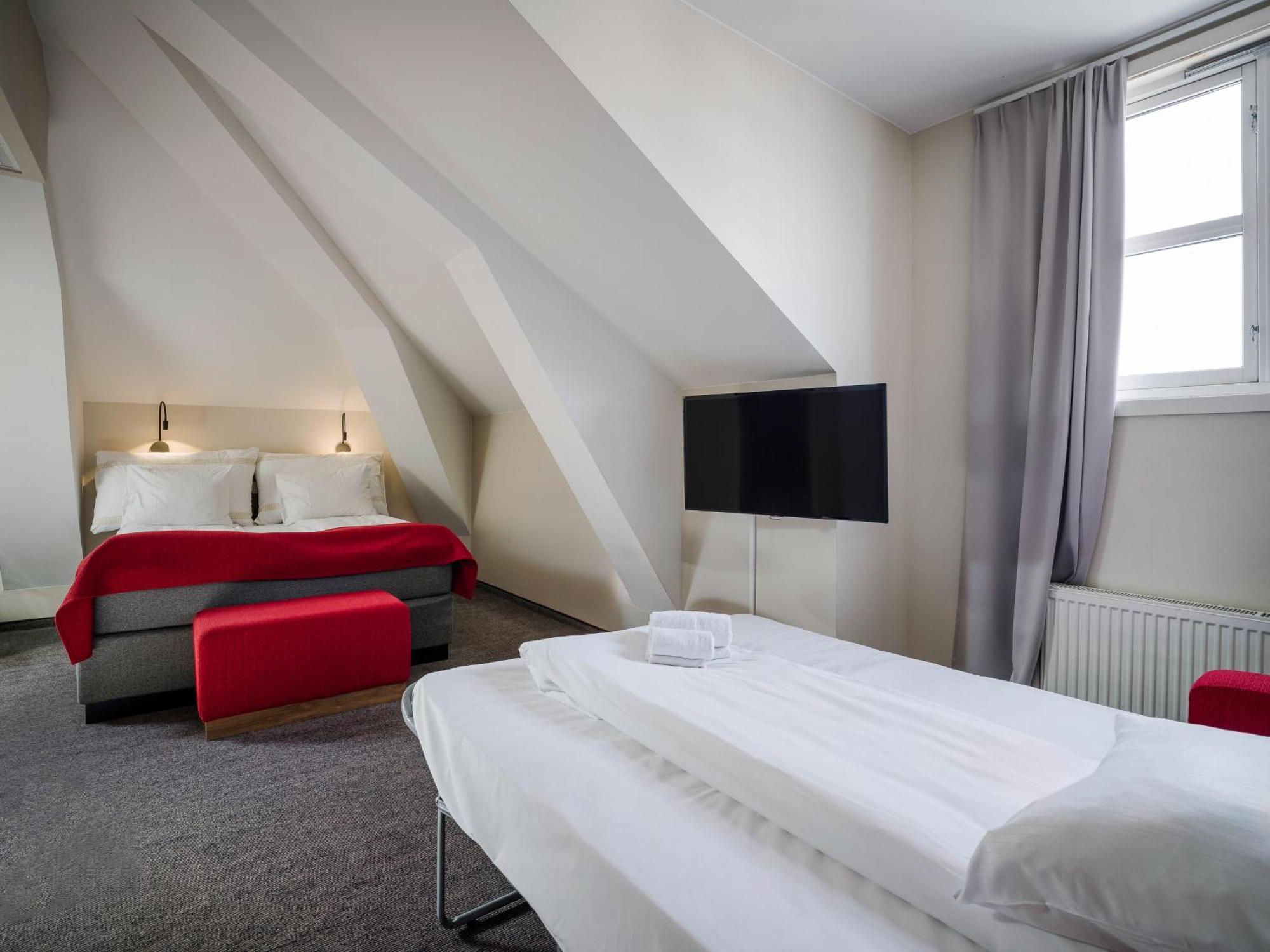 Quality Grand Kristiansund