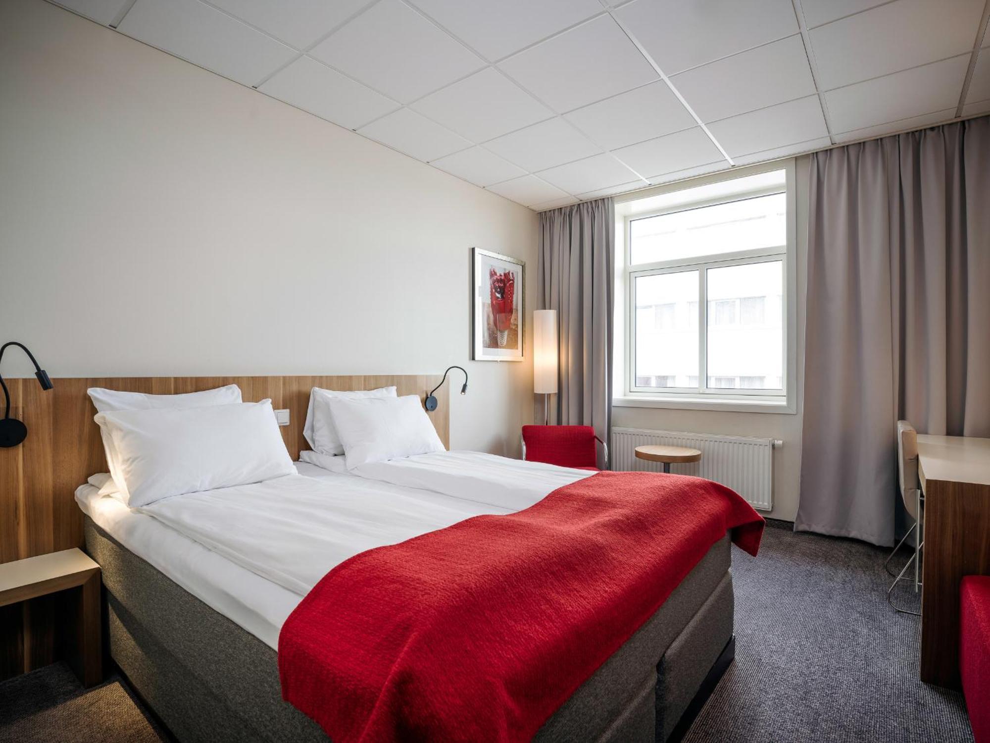 Quality Grand 4* Kristiansund