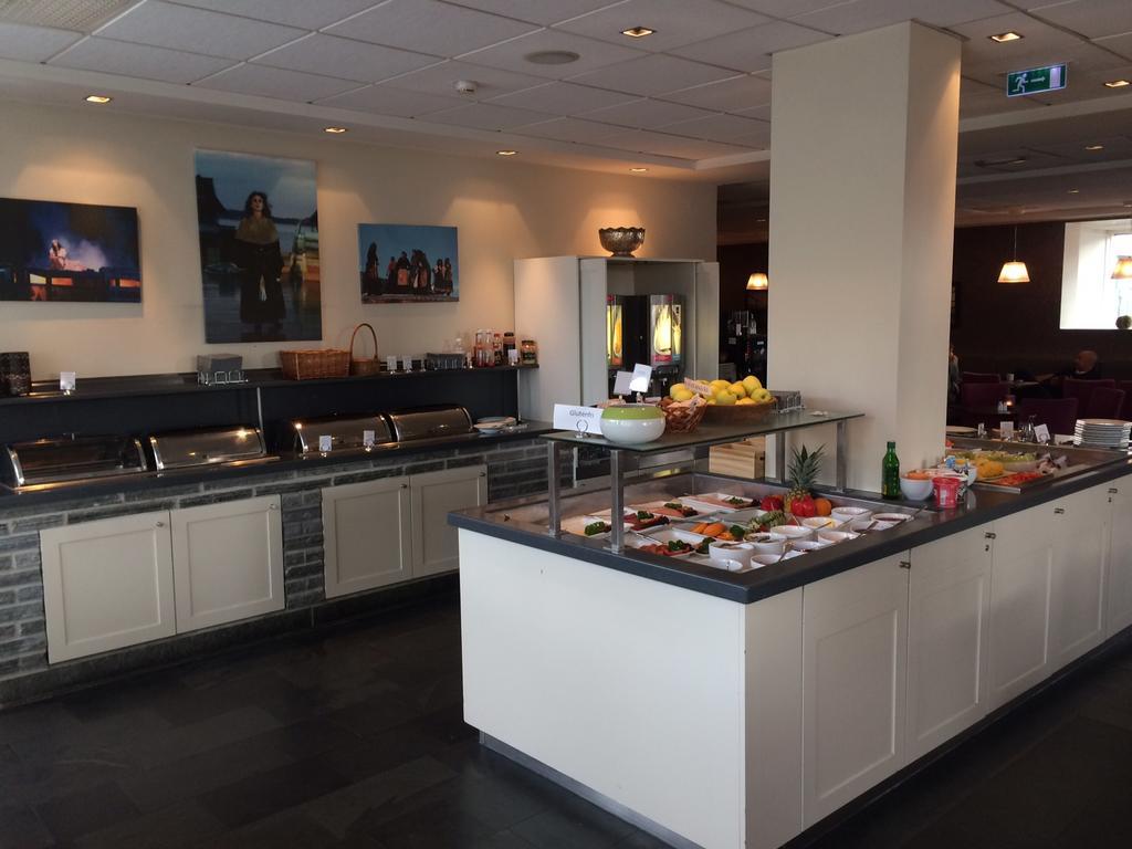 Quality Grand Hotel