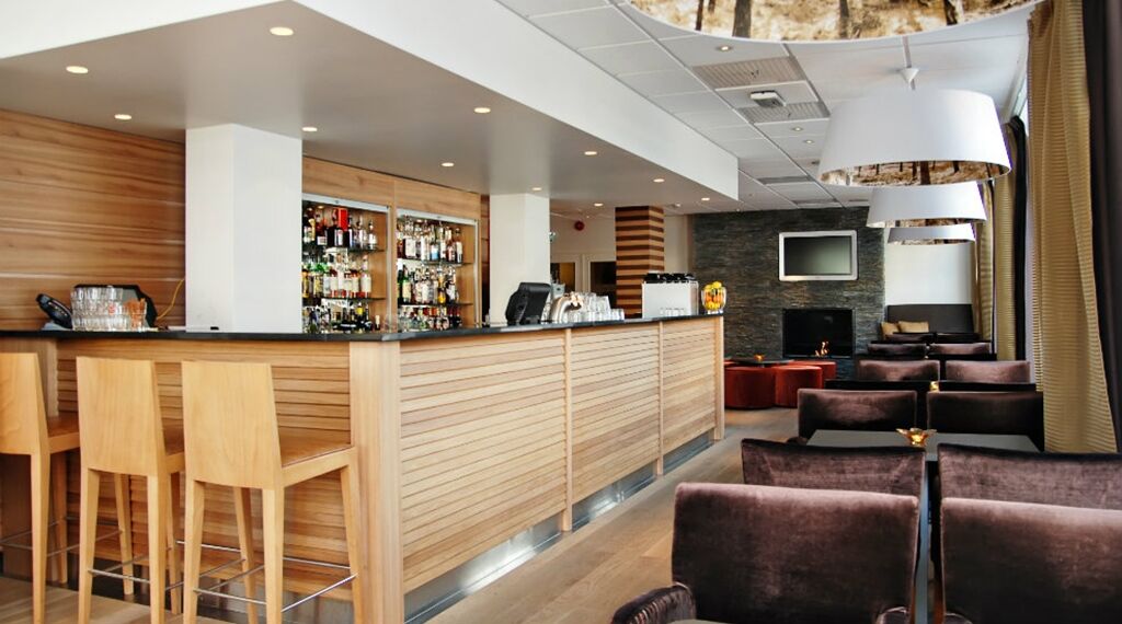 Quality Grand 4* Kristiansund