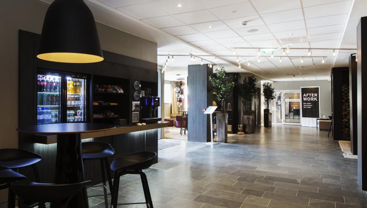 Quality Grand Hotel Kristiansund