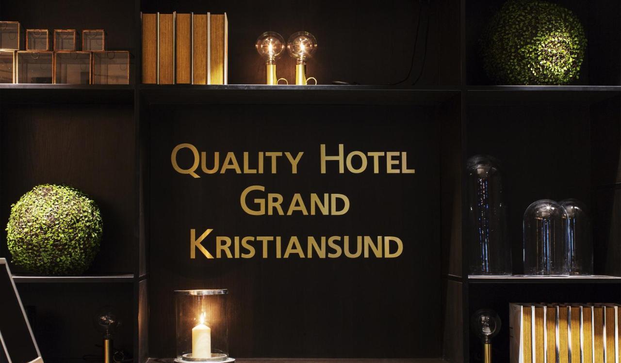 Quality Grand 4*