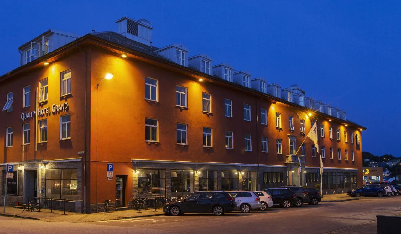 Quality Grand Hotel Kristiansund