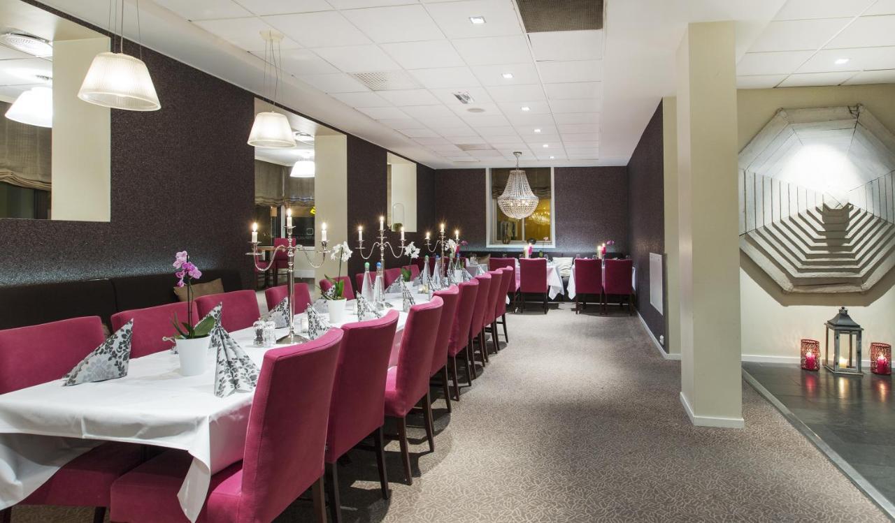Quality Grand Hotel Kristiansund