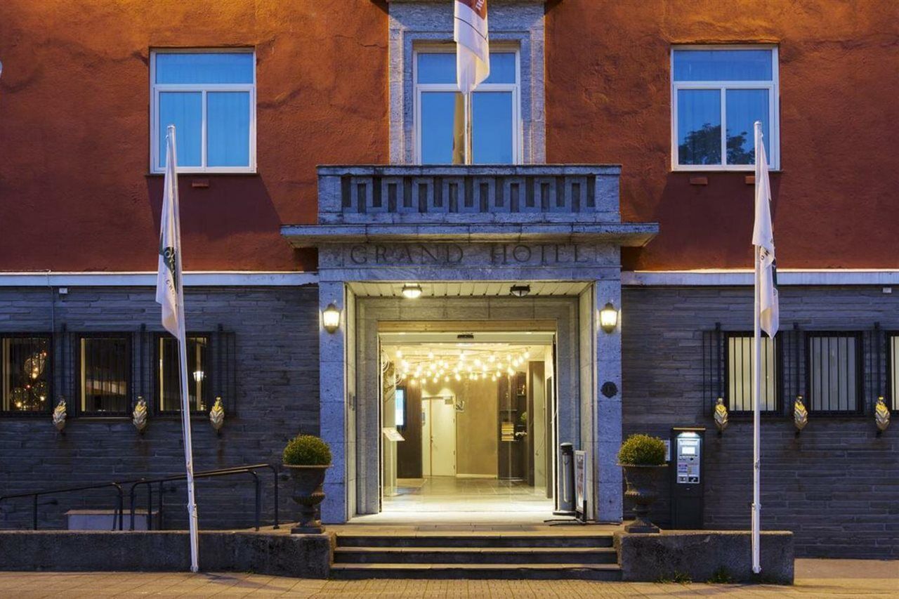 Quality Grand 4* Kristiansund