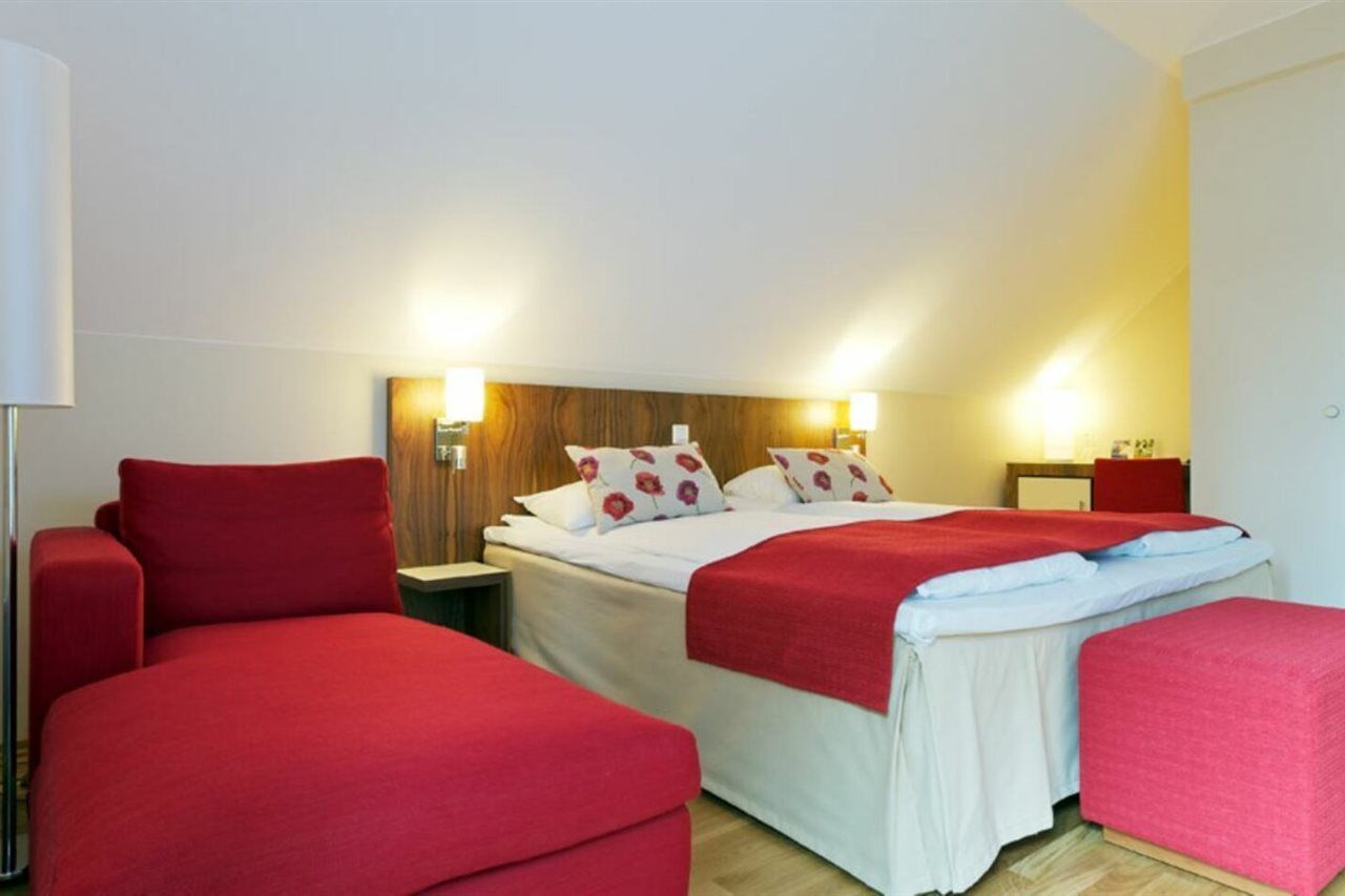 Hotel Quality Grand