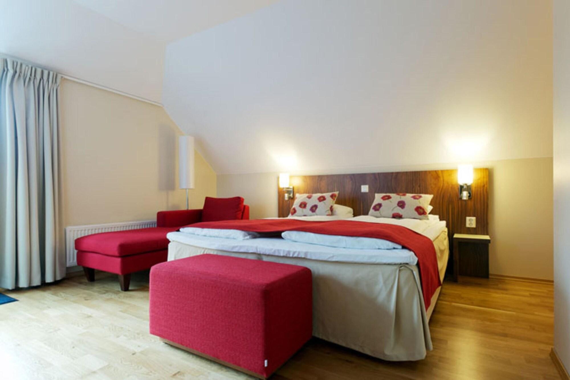 Hotel Quality Grand